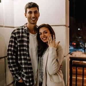 Meet your Posher, Rob